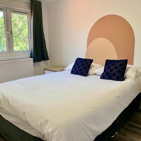 M4M Rooms- Ng7 6Pd Room 1 Nottingham Esterno foto