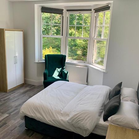 M4M Rooms- Ng7 6Pd Room 1 Nottingham Esterno foto